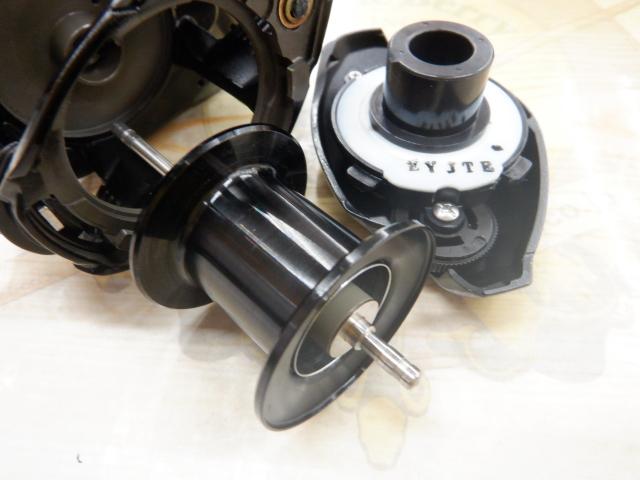 20エクスセンスDC SSHG LH