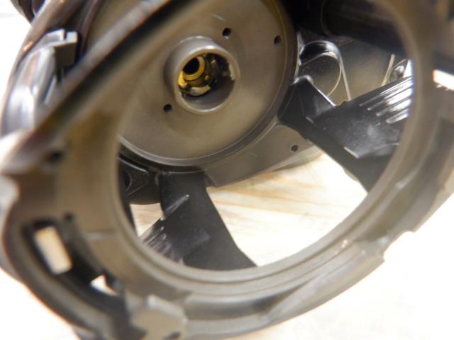 20エクスセンスDC SSHG LH