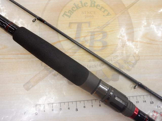 ハードロックX 90MH｜＠ベリーネット 日本最大新品中古釣具WEBショップ