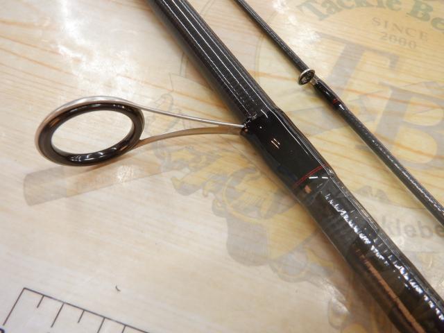 ハードロックX 90MH｜＠ベリーネット 日本最大新品中古釣具WEBショップ