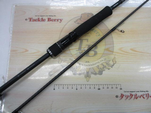 シマノ 18ディアルーナS86L-sジャンク品 18ディアルーナ S86L-S