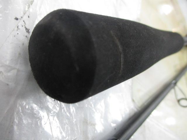 シマノ 18ディアルーナS86L-sジャンク品 シマノ 18ディアルーナS86L-s