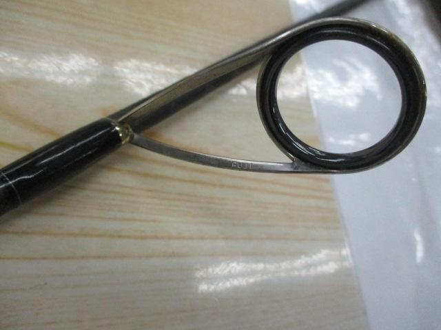 18ディアルーナ S86L-S｜＠ベリーネット 日本最大新品中古釣具WEBショップ