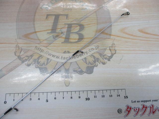 18ディアルーナ S86L-S｜＠ベリーネット 日本最大新品中古釣具WEBショップ