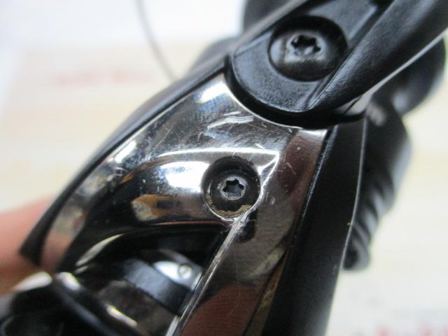 20エクスセンスBB C3000MHG