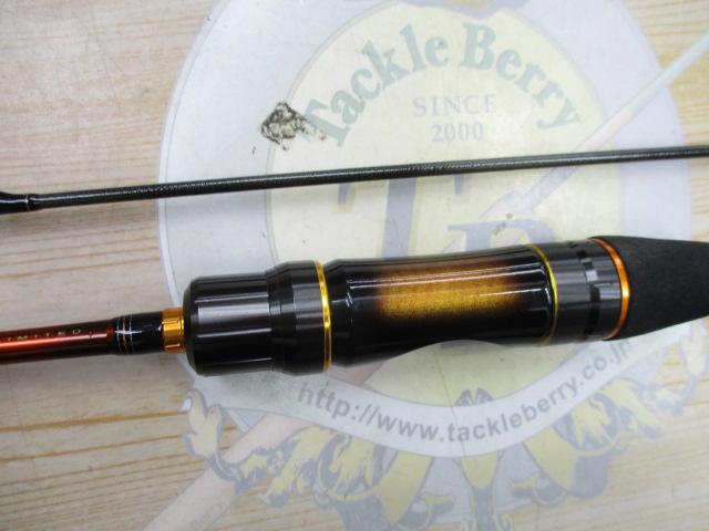 プレッソLTD AGS 62XUL・J