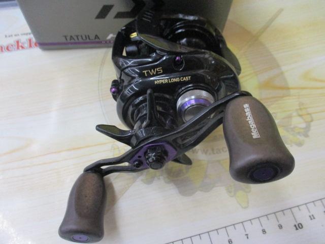 タトゥーラ HLC 8.1L-TW