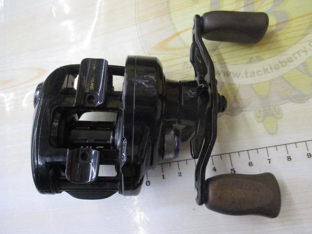 タトゥーラ HLC 8.1L-TW