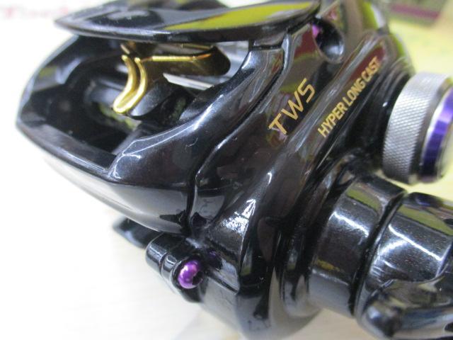 タトゥーラ HLC 8.1L-TW