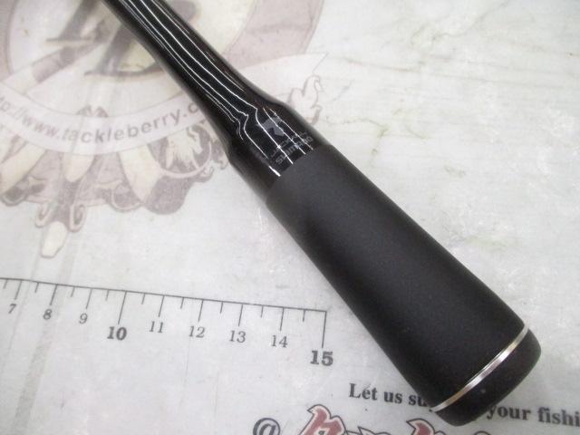 18ポイズンアドレナ 1610M