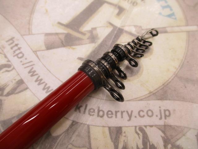 海上釣堀コアスペックⅡ さぐり300