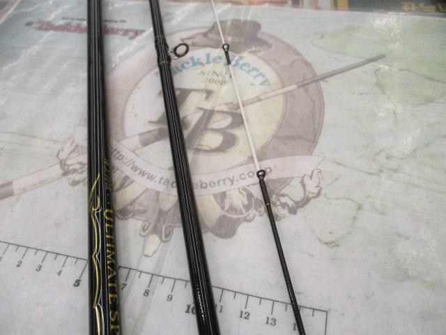 海上釣堀アルティメイトスペック 攻めさぐりB330