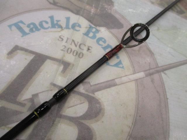 ラグゼストーリアトーナメントスペック 62UL-REGULAR