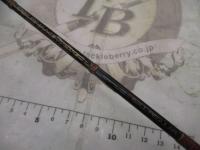 ラグゼストーリアトーナメントスペック 62UL-REGULAR