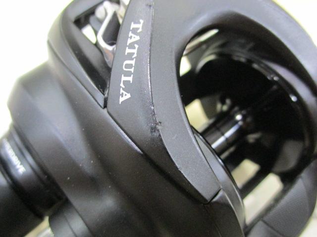 25タトゥーラ TW 200HL