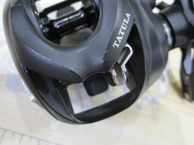 25タトゥーラ TW 200HL