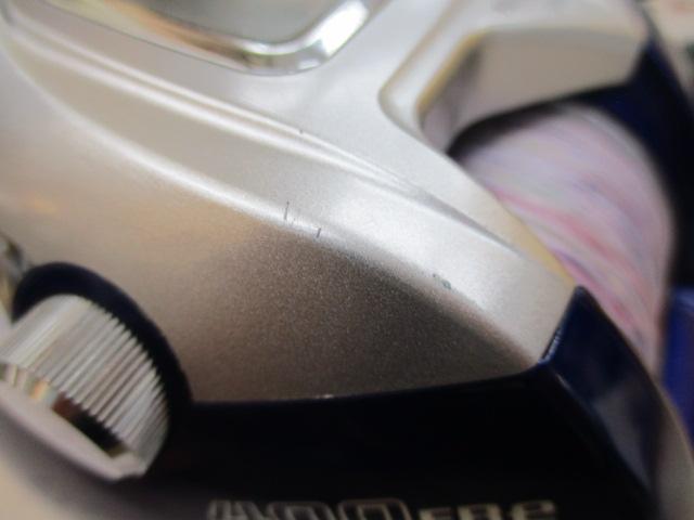 ハイパータナコン 400FBe