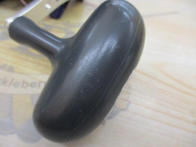 ハイパータナコン 400FBe