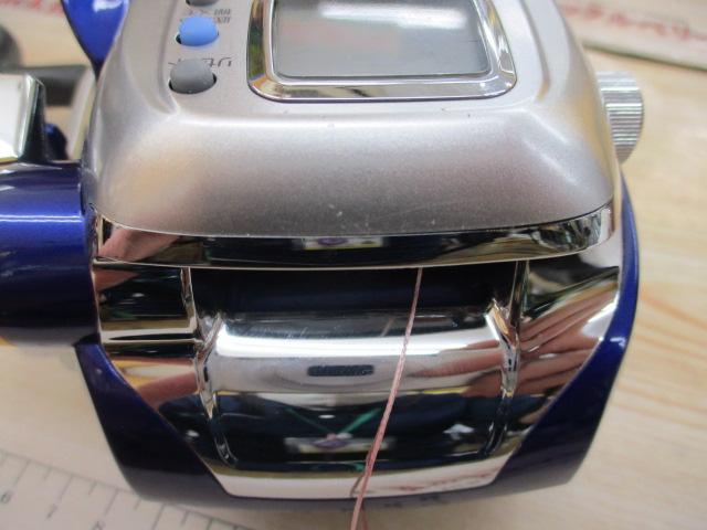 ハイパータナコン 400FBe