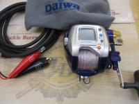 ハイパータナコン 400FBe