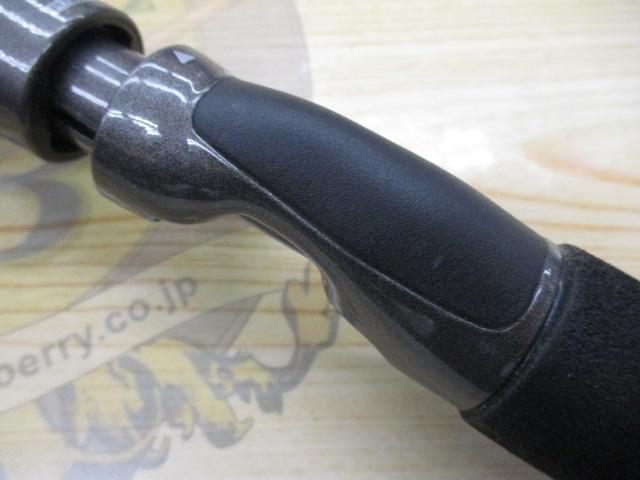 ソルティーショット S600L