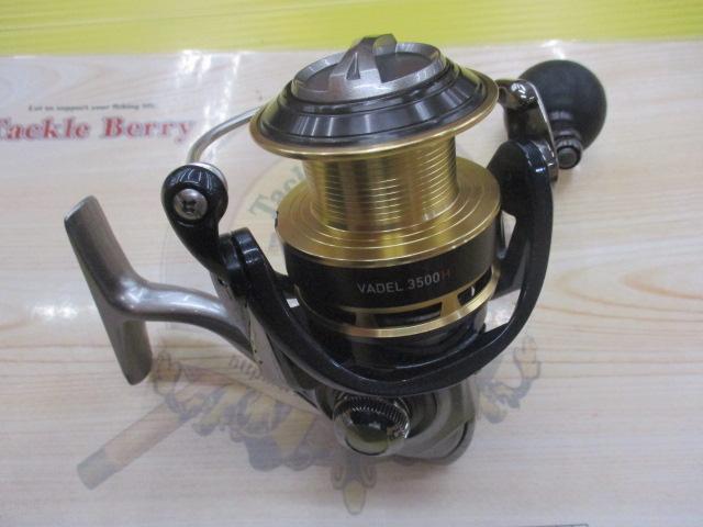 ヴァデル 3500H