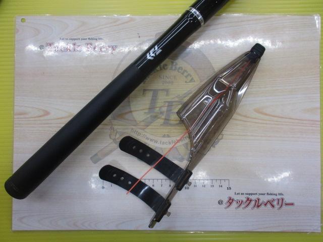 インプレッサ 4-57B遠投・Y
