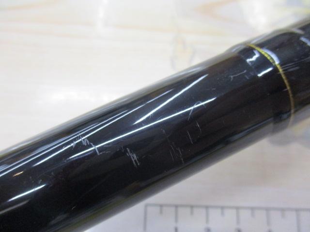 インプレッサ 4-57B遠投・Y