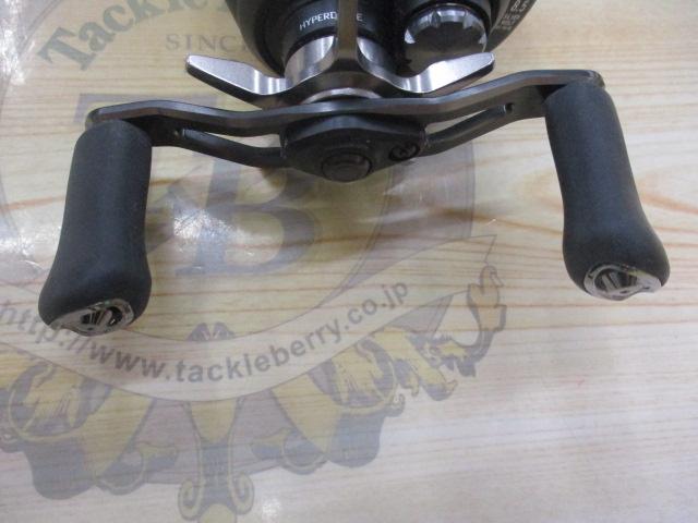 シルバーウルフ SV TW PEスペシャル 1000XHL