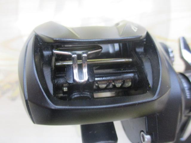 シルバーウルフ SV TW PEスペシャル 1000XHL