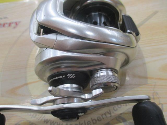 16メタニウムMGL XG LH