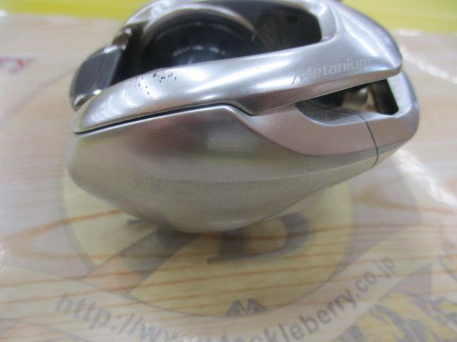 16メタニウムMGL XG LH