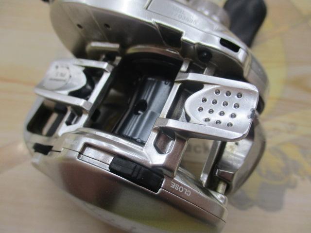 16メタニウムMGL XG LH