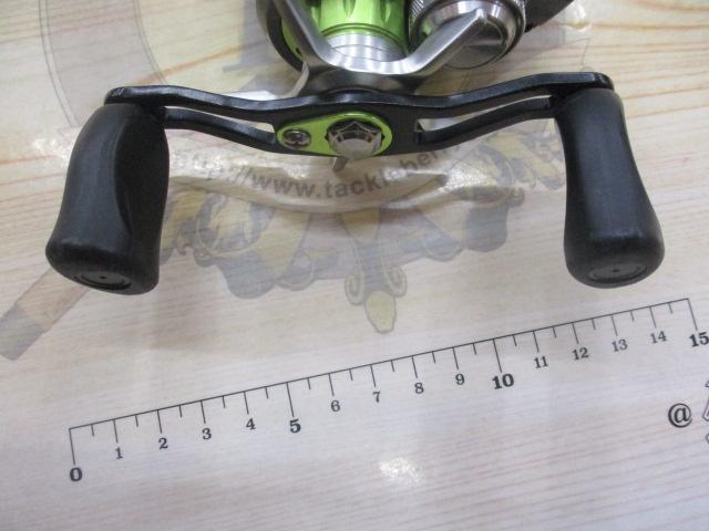 ジリオン TW 1516XXHL｜＠ベリーネット 日本最大新品中古釣具WEBショップ