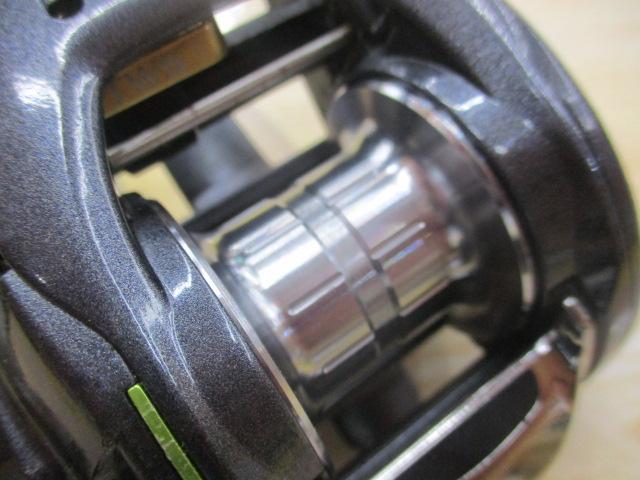 ジリオン TW 1516XXHL｜＠ベリーネット 日本最大新品中古釣具WEBショップ