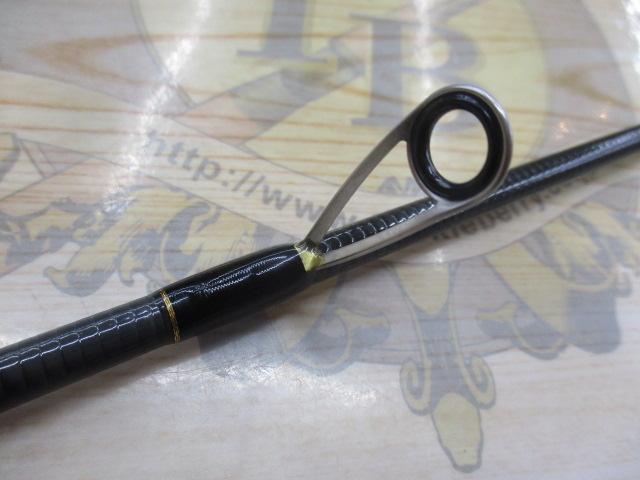 19ソアレBBアジング S610L-S｜＠ベリーネット 日本最大新品中古釣具WEB