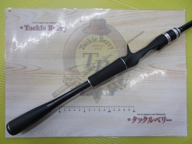 ポイズンアドレナ 1610M｜＠ベリーネット 日本最大新品中古釣具WEBショップ