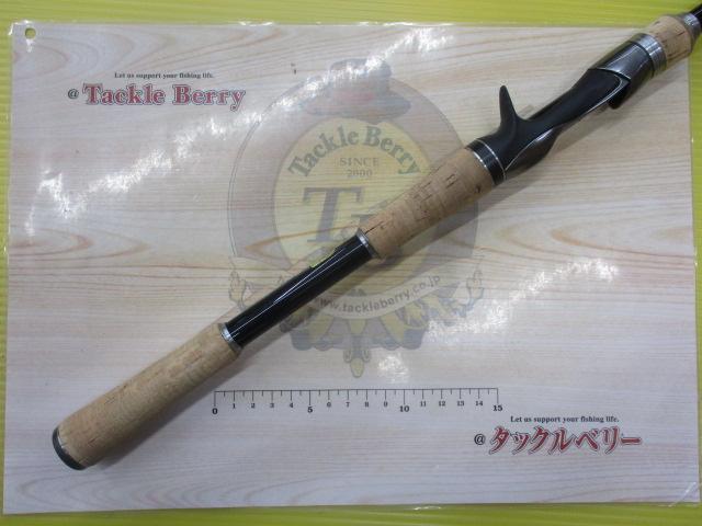 バンタム 172H-FR｜＠ベリーネット 日本最大新品中古釣具WEBショップ