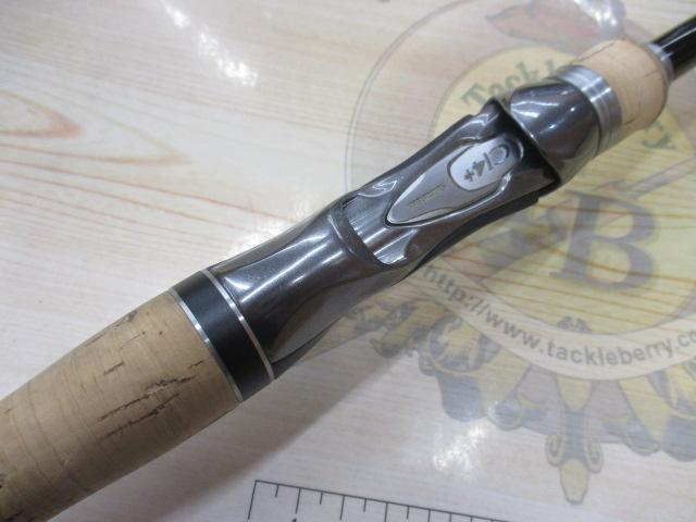 バンタム 172H-FR｜＠ベリーネット 日本最大新品中古釣具WEBショップ