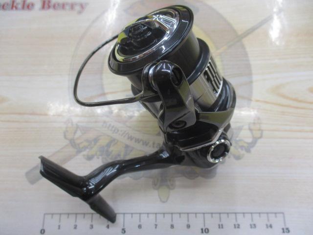 23ヴァンキッシュ C2000S