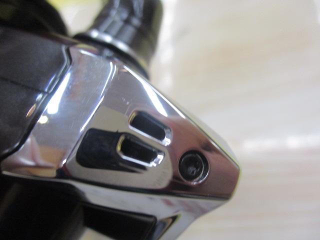 23ヴァンキッシュ C2000S