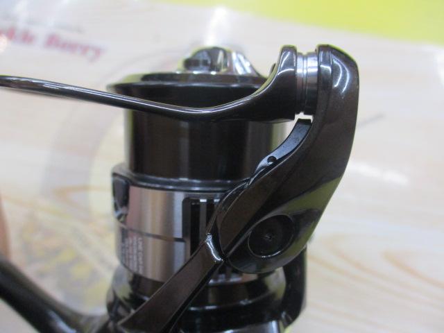 23ヴァンキッシュ C2000S