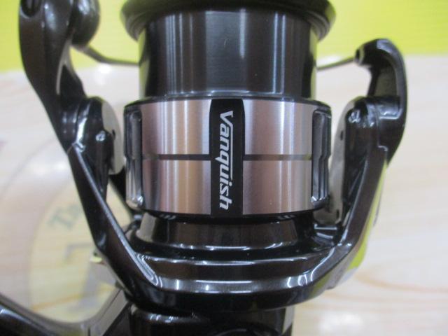 23ヴァンキッシュ C2000S