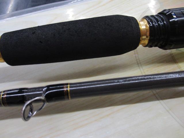 ラテオ 89MLB・Q｜＠ベリーネット 日本最大新品中古釣具WEBショップ