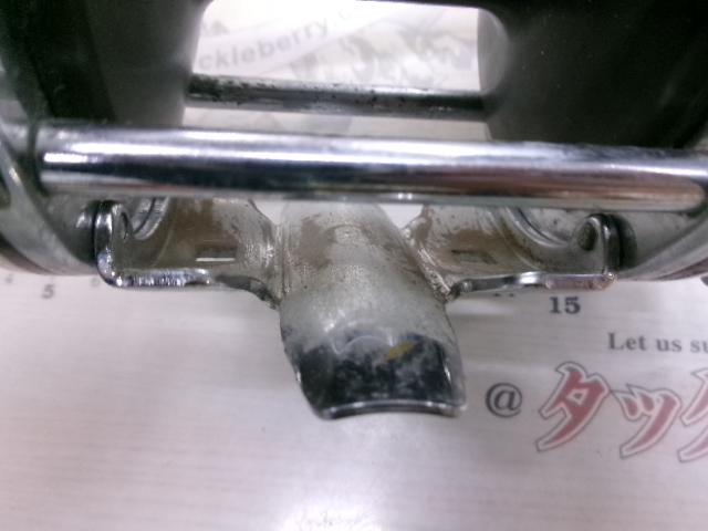 スペシャルセネター 112H-3/0H