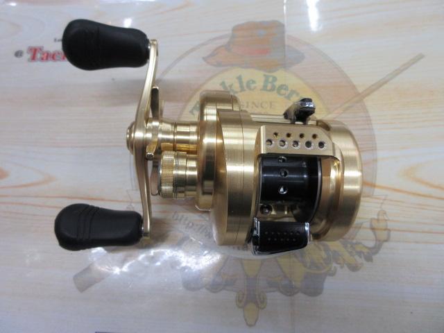 14カルカッタコンクエスト 201｜＠ベリーネット 日本最大新品中古釣具