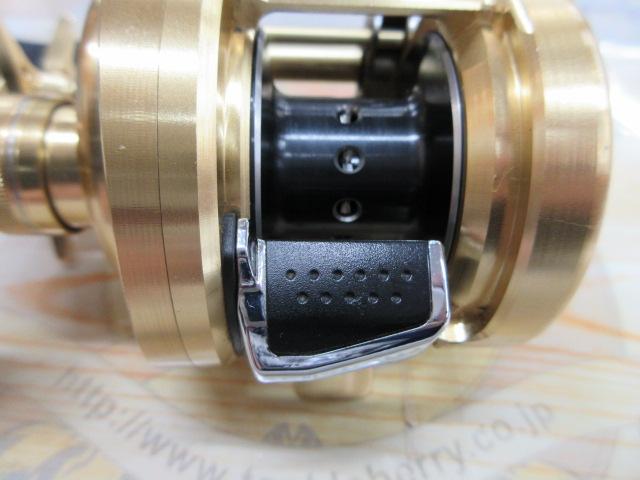 14カルカッタコンクエスト 201｜＠ベリーネット 日本最大新品中古釣具