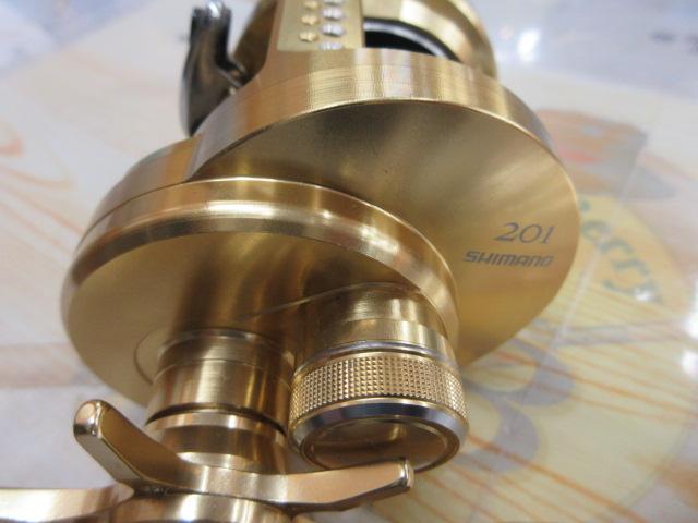 14カルカッタコンクエスト 201｜＠ベリーネット 日本最大新品中古釣具