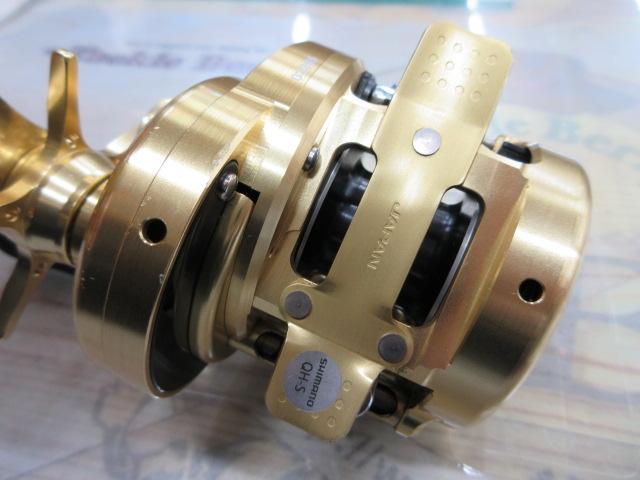 14カルカッタコンクエスト 201｜＠ベリーネット 日本最大新品中古釣具