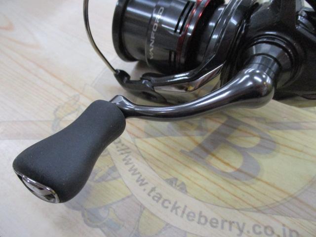 24ヴァンフォード C2000S